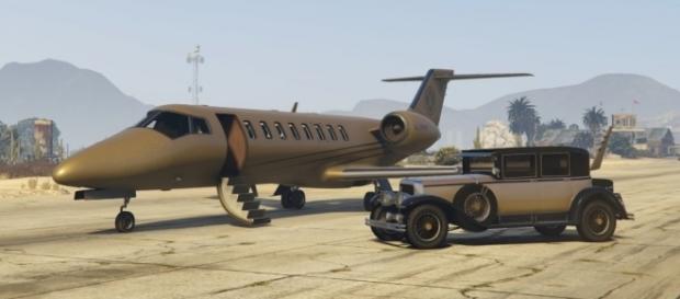 Luxor Deluxe Appreciation Thread - Page 3 - Vehicles - GTAForums - gtaforums.com Luxor Deluxe Appreciation Thread - Page 3 - Vehicles - GTAForums - gtaforums.com