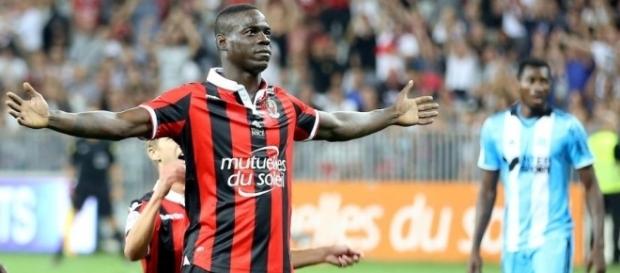Mario Balotelli laissé au repos pour le match Montpellier-Nice ... - nicematin.com Mario Balotelli laissé au repos pour le match Montpellier-Nice ... - nicematin.com