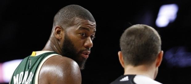 Milwaukee Bucks: An Improved Fit For Greg Monroe? - behindthebuckpass.com Milwaukee Bucks: An Improved Fit For Greg Monroe? - behindthebuckpass.com