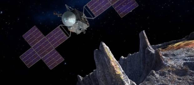 NASA will explore an asteroid worth 10,000 $quadrillion — four ... - myservice4sale.net NASA will explore an asteroid worth 10,000 $quadrillion — four ... - myservice4sale.net