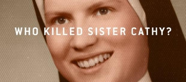 Netflix series The Keepers investigates the unsolved murder of Sister Cathy Cesnik Netflix series The Keepers investigates the unsolved murder of Sister Cathy Cesnik