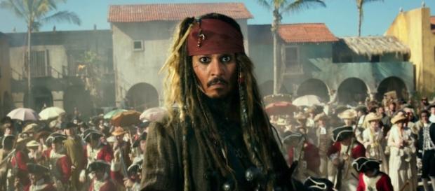 New Trailer For 'Pirates Of The Caribbean: Dead Men Tell No Tales ... - theplaylist.net New Trailer For 'Pirates Of The Caribbean: Dead Men Tell No Tales ... - theplaylist.net