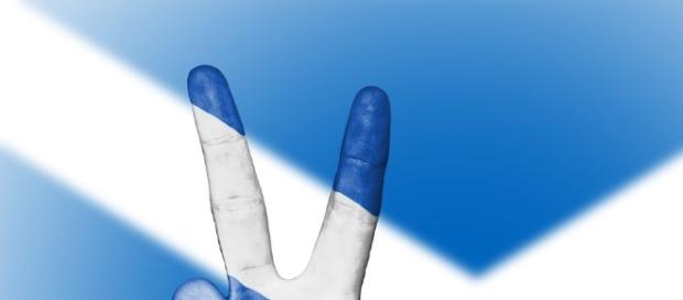 Nicola Sturgeon is trying to prevent the Conservatives from returning to power Nicola Sturgeon is trying to prevent the Conservatives from returning to power