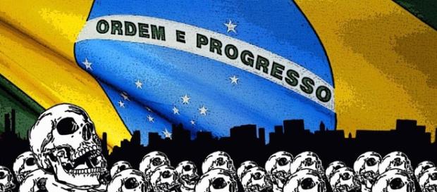 O governo consolida a tradição de corrupção no Brasil O governo consolida a tradição de corrupção no Brasil