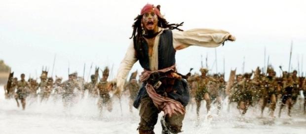 'Piratas del Caribe' - ecartelera.com 'Piratas del Caribe' - ecartelera.com
