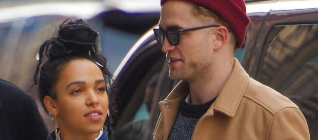 Plans For Robert Pattinson And FKA Twigs Revealed! - lockerdome.com Plans For Robert Pattinson And FKA Twigs Revealed! - lockerdome.com