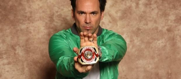 Power Ranger Jason David Frank prepares for Perth Supanova ... - com.au Power Ranger Jason David Frank prepares for Perth Supanova ... - com.au
