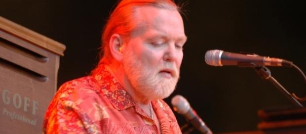 Rock icon Gregg Allman dead at 69 after his battle against liver cancer. (Flickr/Carl Lender) Rock icon Gregg Allman dead at 69 after his battle against liver cancer. (Flickr/Carl Lender)