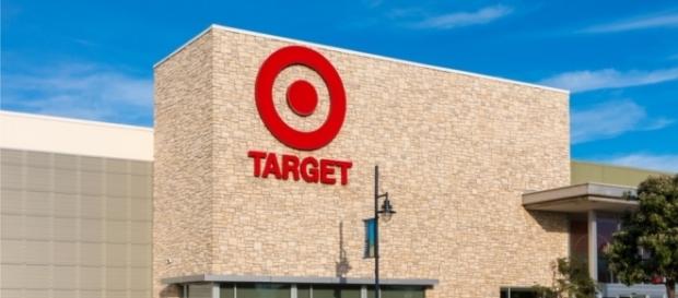 Save money by shopping at Target - Target - Wikimedia Save money by shopping at Target - Target - Wikimedia