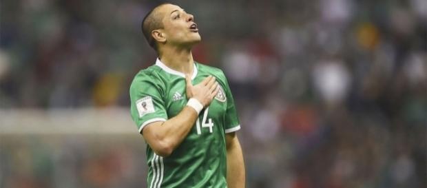 Selección Mexicana: Renovando el dominio sobre Costa Rica | FOX ... - foxdeportes.com Selección Mexicana: Renovando el dominio sobre Costa Rica | FOX ... - foxdeportes.com