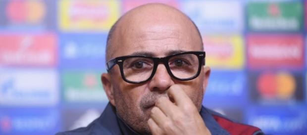 Sevilla anuncia acuerdo con Argentina por Jorge Sampaoli - televisa.com Sevilla anuncia acuerdo con Argentina por Jorge Sampaoli - televisa.com