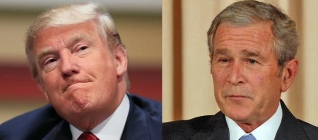 SHOWDOWN: Trump Shows No Fear, Issues Unexpected Warning to George ... - conservativetribune.com SHOWDOWN: Trump Shows No Fear, Issues Unexpected Warning to George ... - conservativetribune.com