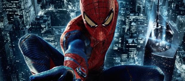 Spider Man 4 HD desktop wallpaper : High Definition : Fullscreen ... - wallpaperswide.com Spider Man 4 HD desktop wallpaper : High Definition : Fullscreen ... - wallpaperswide.com