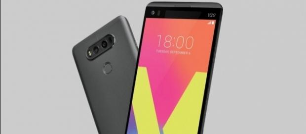 T-Mobile Opens LG V20 Pre-Orders Today With Minimum $200 Credit on ... - droid-life.com T-Mobile Opens LG V20 Pre-Orders Today With Minimum $200 Credit on ... - droid-life.com