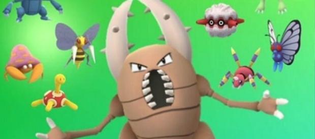 There won't be a Bug-Type Pokémon Go Event next Week for US, AU, CAN, UK players - pixabay.com There won't be a Bug-Type Pokémon Go Event next Week for US, AU, CAN, UK players - pixabay.com