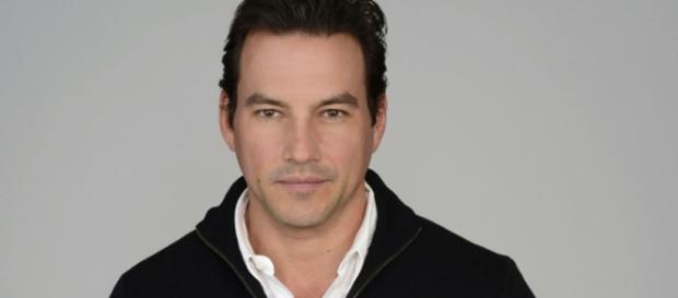 Tyler Christopher leaves General Hospital after 20 Years as ... - sheknows.com Tyler Christopher leaves General Hospital after 20 Years as ... - sheknows.com