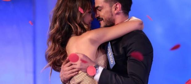 Uomini e donne: Rosa sceglie Pietro. Che bella l'esterna con Alex ... - amalfinotizie.it Uomini e donne: Rosa sceglie Pietro. Che bella l'esterna con Alex ... - amalfinotizie.it
