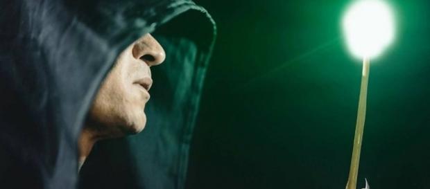 Websérie conta a história de Lord Voldemort (Foto: Reprodução/Voldemort: Origins of the Heir) Websérie conta a história de Lord Voldemort (Foto: Reprodução/Voldemort: Origins of the Heir)
