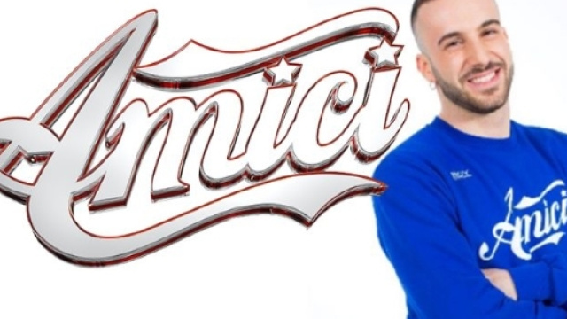 Amici 2017: vince il ballerino Andreas Muller.