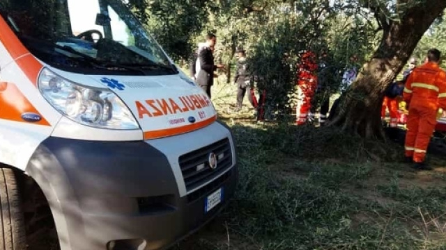 Calabria, muore a 24 anni studente universitario. (foto di repertorio)