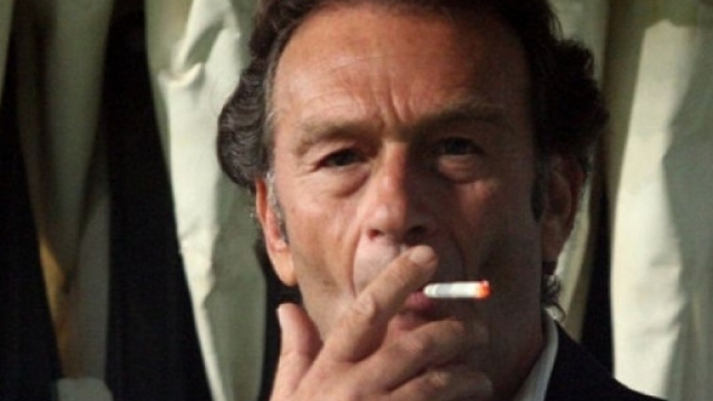 Genoa, Cellino vuole acquistare il club rossoblu