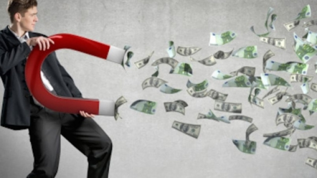 I 10 uomini più ricchi al mondo