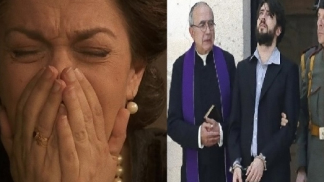 Il Segreto spoiler fino al 4giugno 2017.