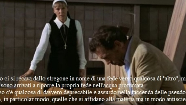 Omeopatia: assurda e pericolosa.