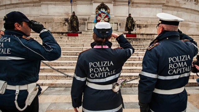 O.S.Po.L. - Sito Ufficiale Organizzazione Sindacale delle Polizie ... - ospol.it