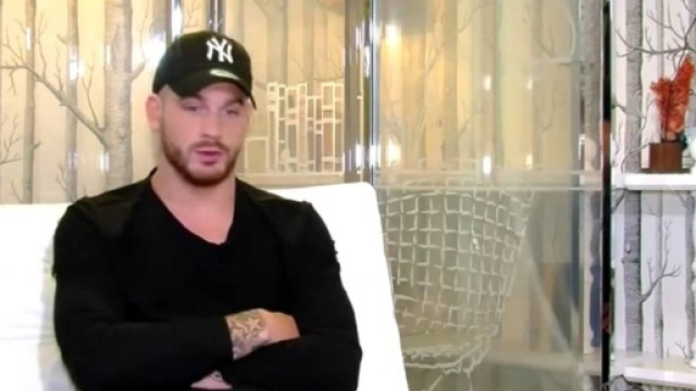 Raphael Pépin réagit aux rumeurs d'infidélité !