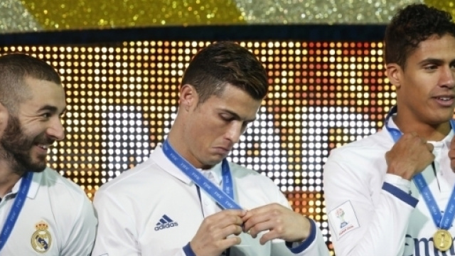 Real Madrid : Varane répond aux critiques sur CR7 !