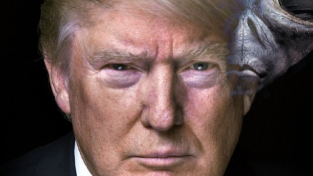 Trump promette di 'sbloccare i misteri dello spazio' e la verità ... - ufoalieni.it