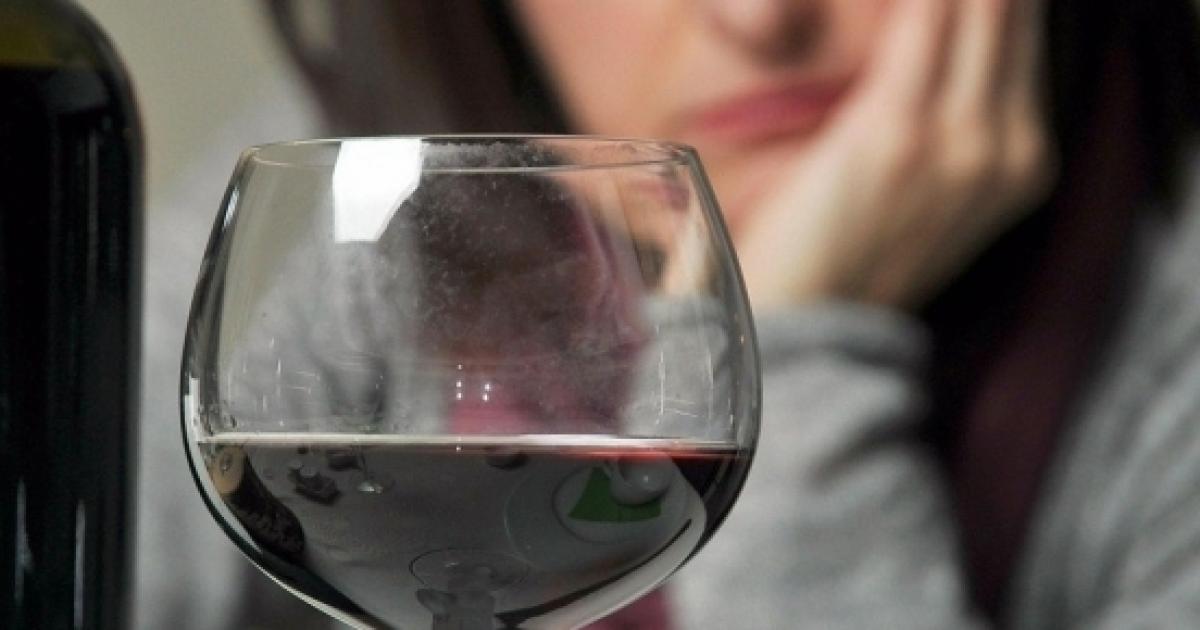 Gastric bypass surgery linked to problems with alcohol