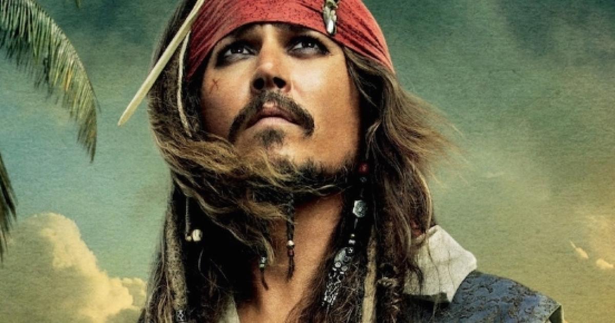 'Pirates of the Caribbean' star Johnny Depp moves on from Amber Heard