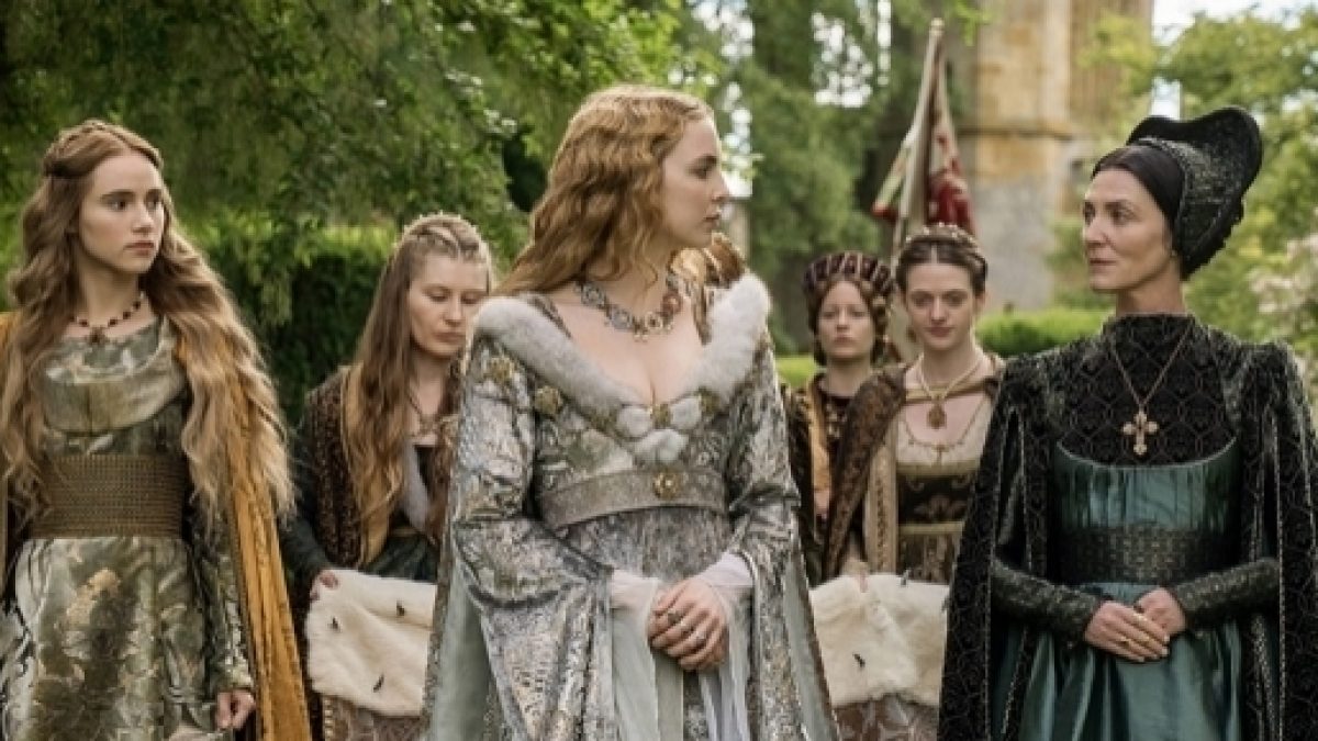 The White Princess' season 2 renewed or cancelled?