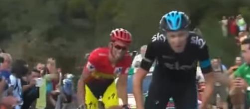 Froome e Contador, tra i campioni attesi al Giro del Delfinato