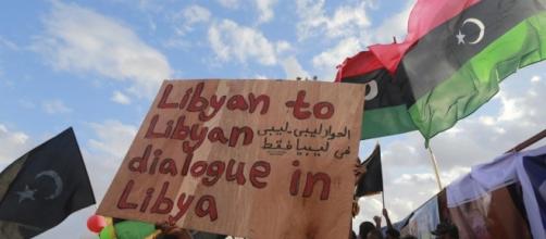 Libya | World | Middle East/North Africa | Human Rights Watch - hrw.org