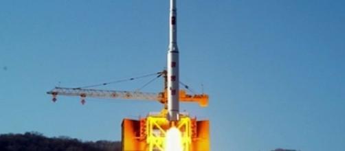 North Korea satellite 'tumbling in orbit' - CNN.com - cnn.com