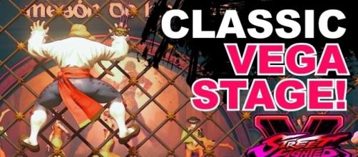 'Street Fighter V' next update to add online training, arcade mode, & more (sssgokuh/YouTube)