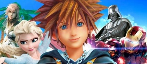 6 Worlds We Want To Visit In Kingdom Hearts 3 | NowGamer - nowgamer.com