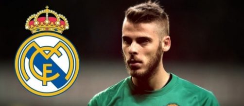 Accord total entre De Gea et le Real Madrid ! - planetemercato.fr