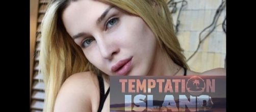 Asia Nuccetelli tentatrice a 'Temptation Island 4'? L'indiscrezione.