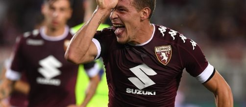 Calciomercato: il Torino blinda Belotti, rifiuta offerta da 30 ... - mediagol.it
