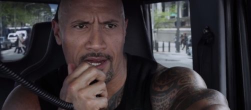 Family Switches Sides in Full THE FATE OF THE FURIOUS Trailer and ... - nerdist.com