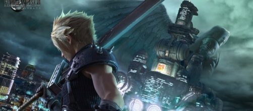 Final Fantasy | Den of Geek - denofgeek.com