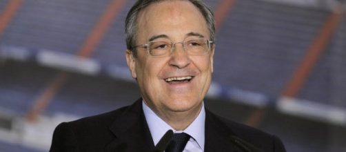 Florentino Pérez compra el Oporto para despedir a su portero - atresmedia.com
