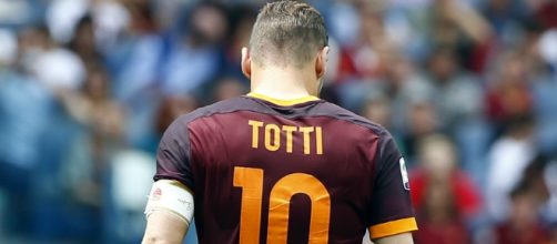 Francesco Totti: I am ready for a new challenge - vbetnews.com