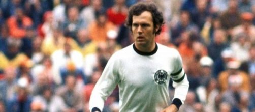 Franz Beckenbauer aveva firmato un precontratto con l'Inter nel 1966, la chiusura delle frontiere bloccò l'operazione