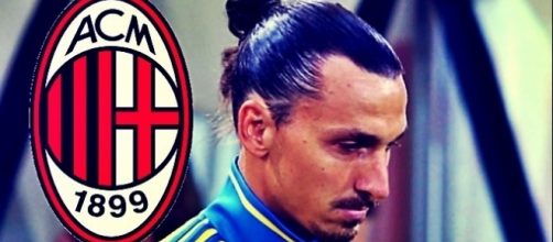 Incredibile: il Milan tratta il ritorno di Zlatan Ibrahimovic