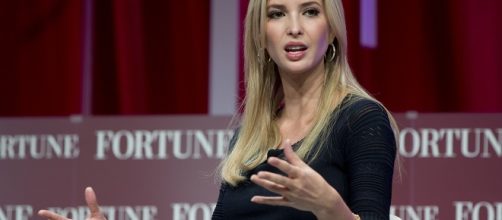 Ivanka Trump not ruling out political run in the future - POLITICO - politico.com